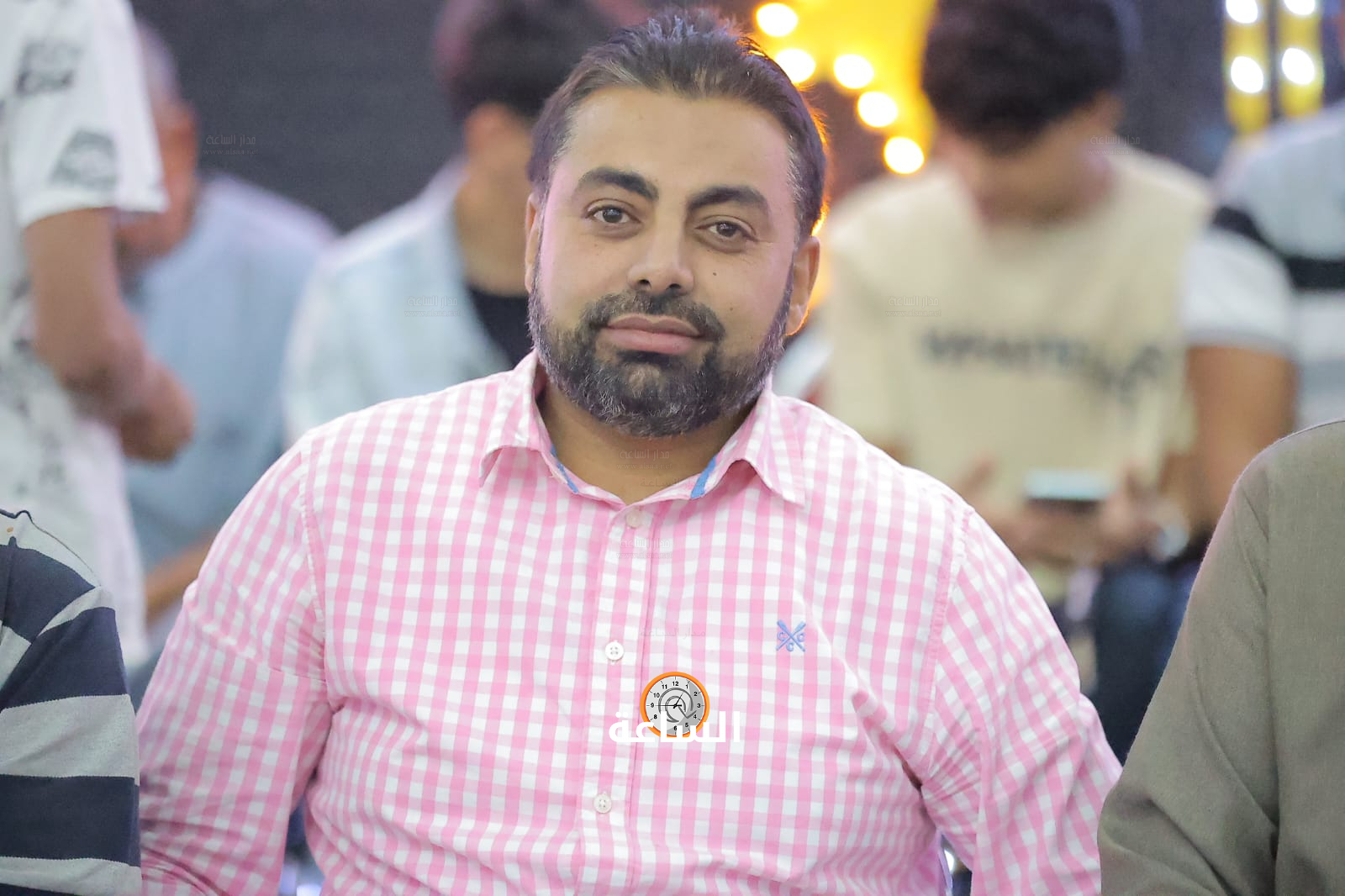 Madar Al-Saa Images 0.5292805305553834