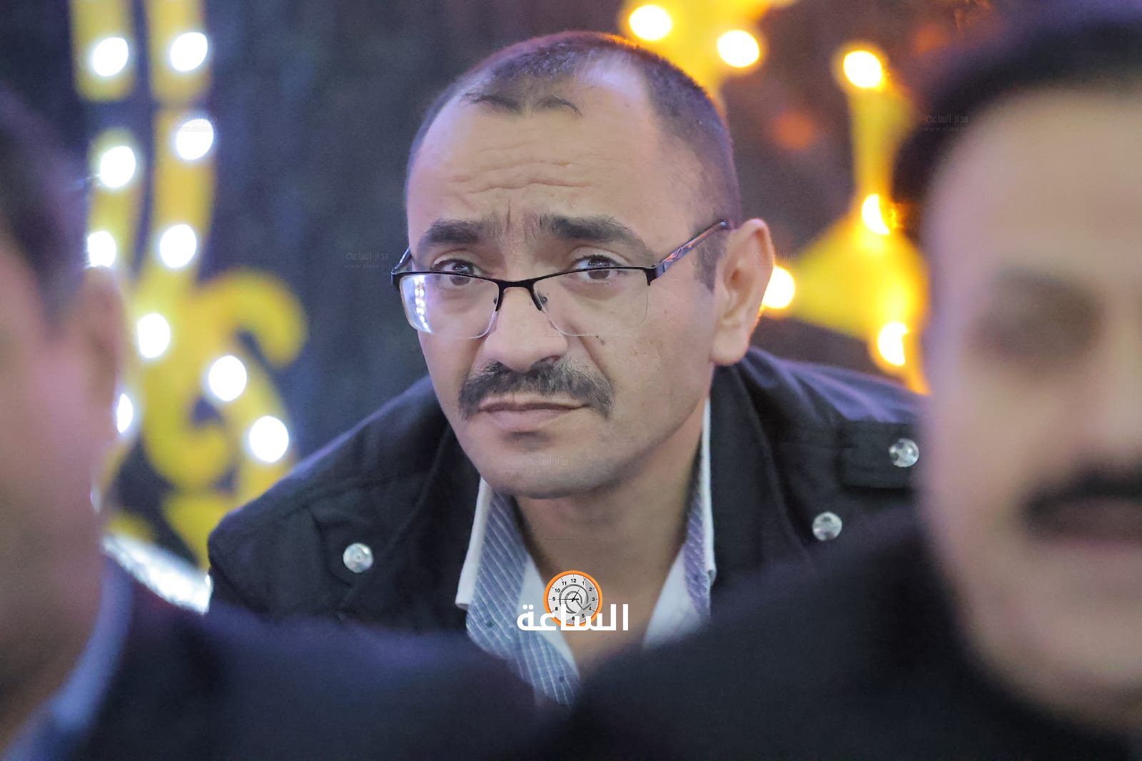 Madar Al-Saa Images 0.35006519757867105
