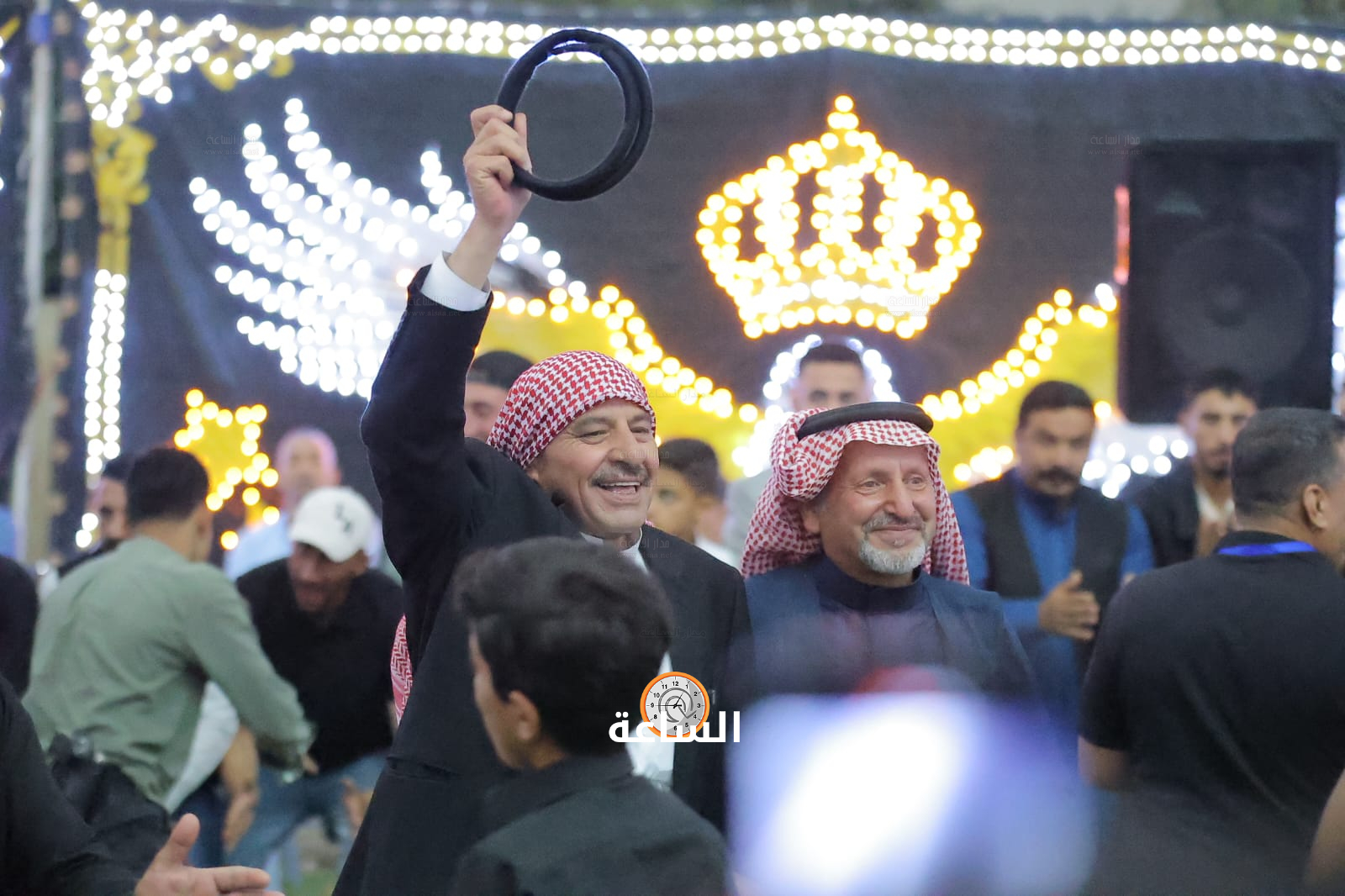 Madar Al-Saa Images 0.9572991510042359