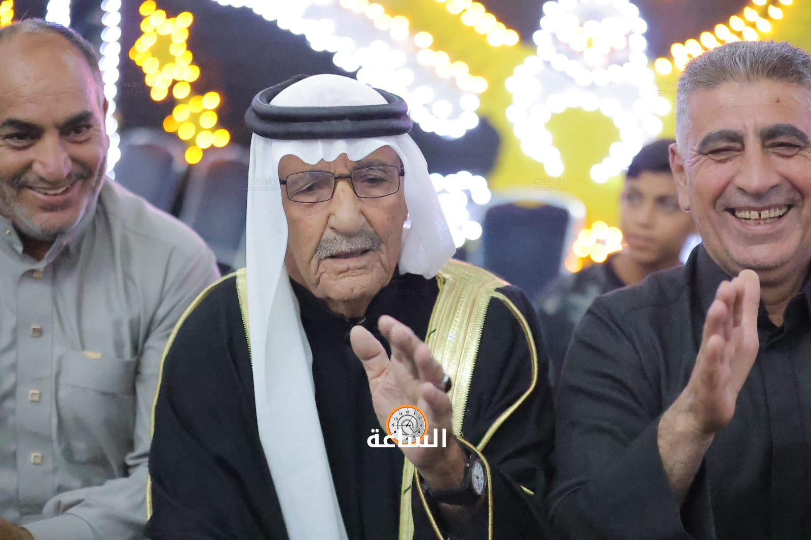 Madar Al-Saa Images 0.16021794365749153