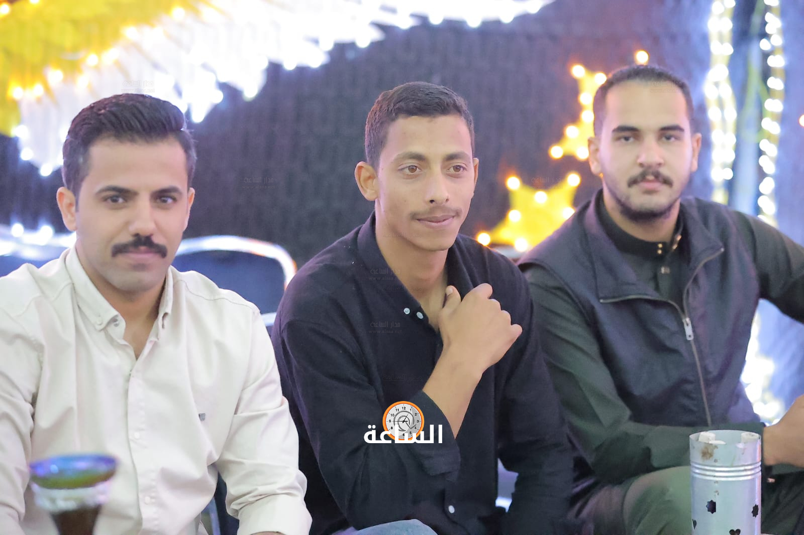 Madar Al-Saa Images 0.4148690260319374