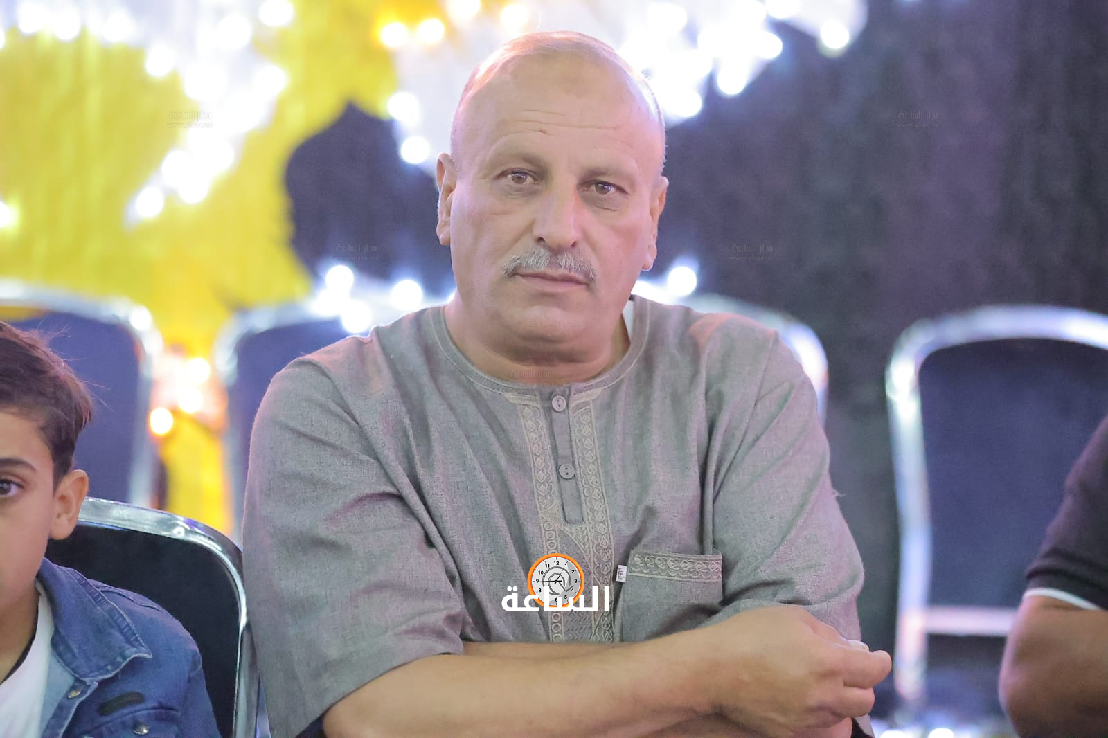 Madar Al-Saa Images 0.14525462865788907