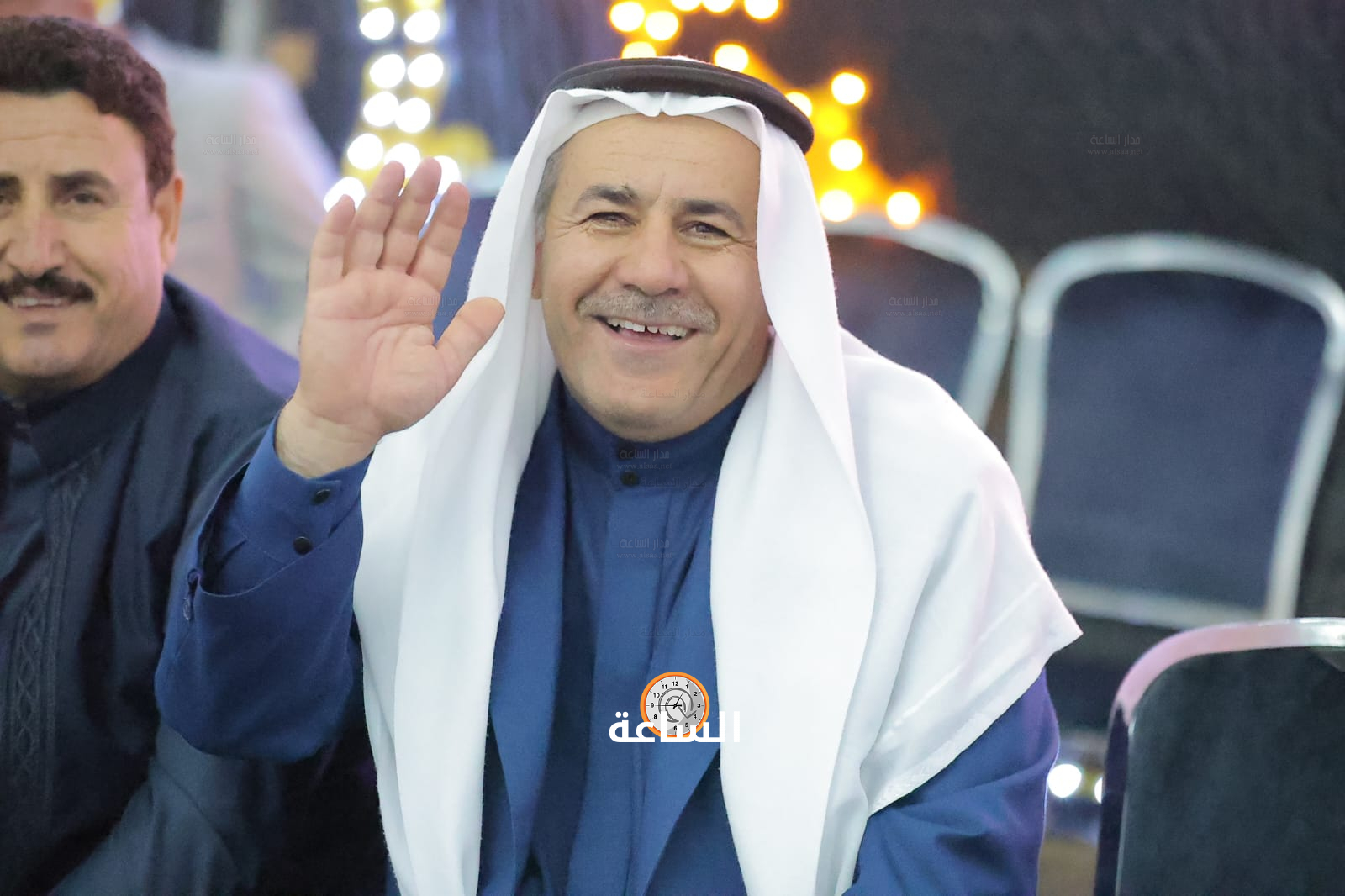 Madar Al-Saa Images 0.44148447751259157