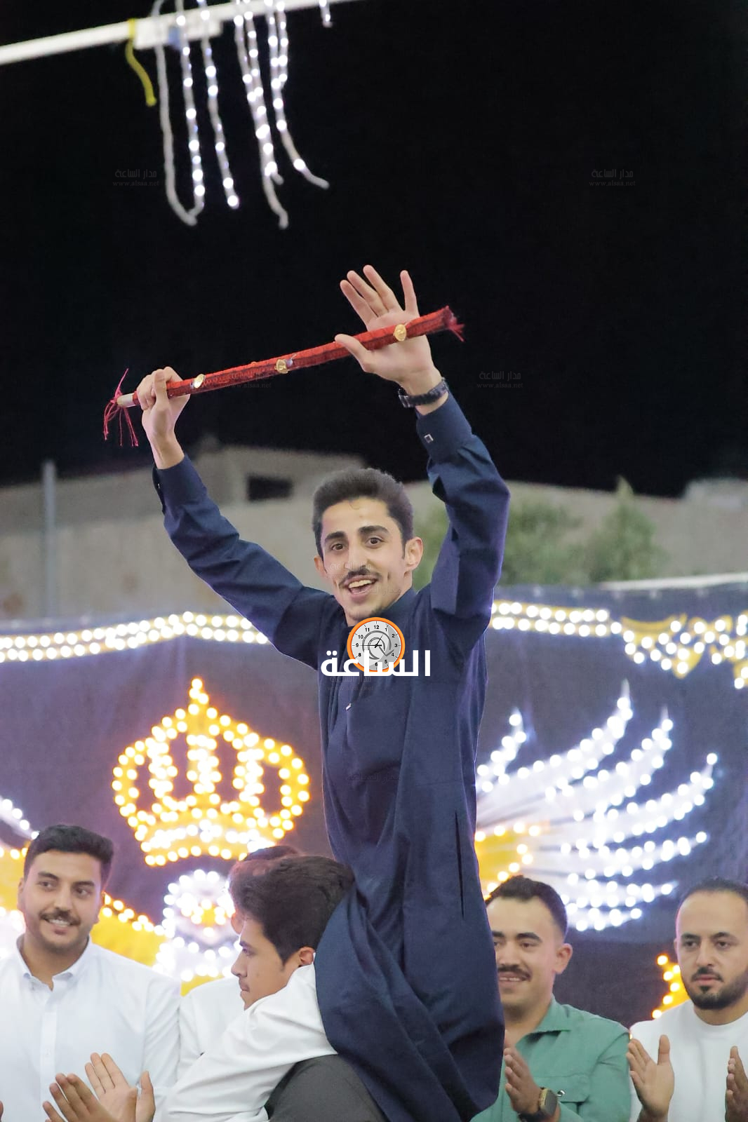 Madar Al-Saa Images 0.22644621632651207
