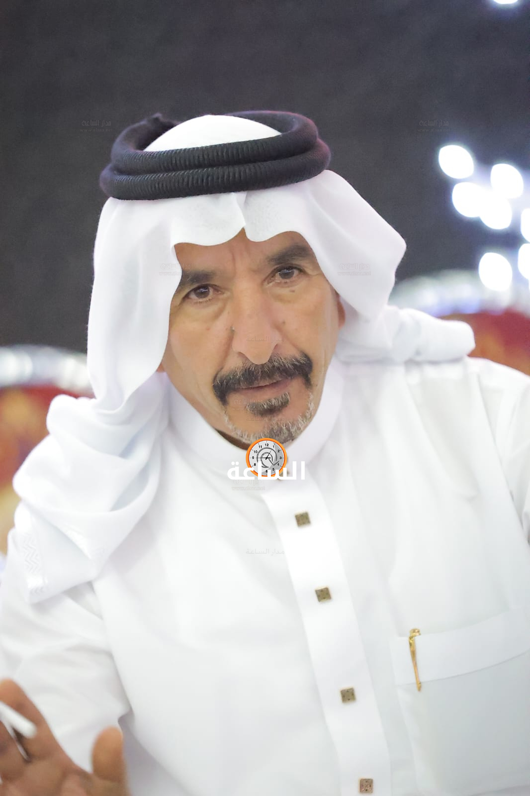 Madar Al-Saa Images 0.6124052709269177
