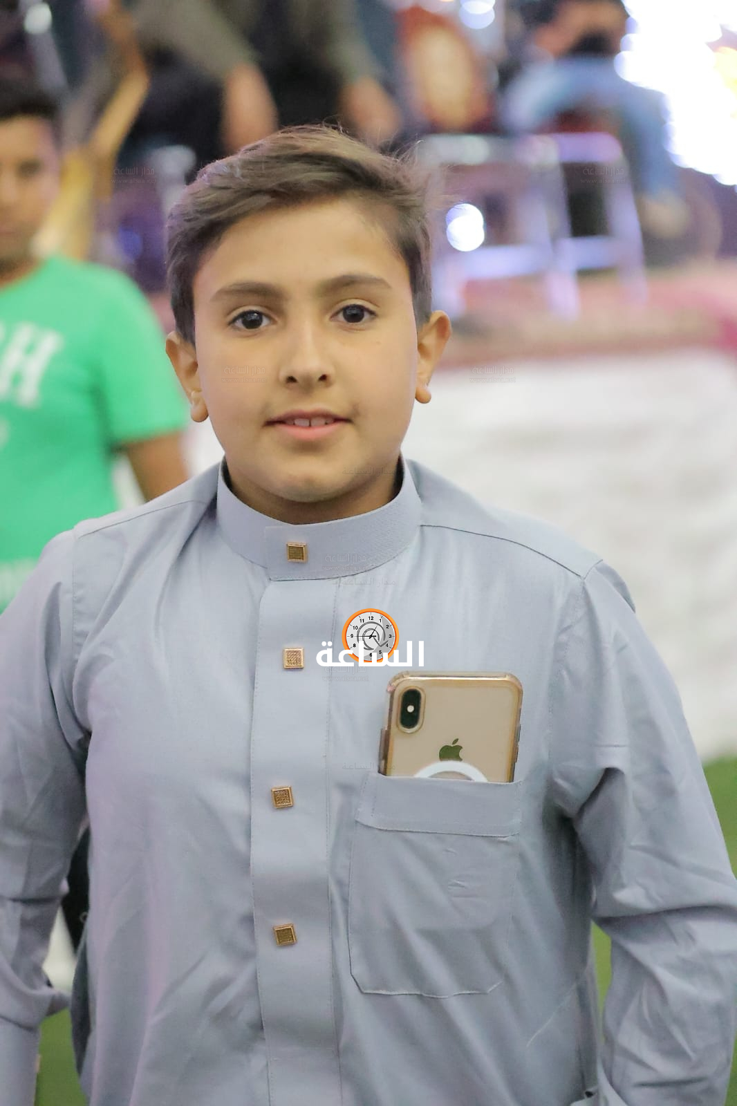 Madar Al-Saa Images 0.8780767336507231
