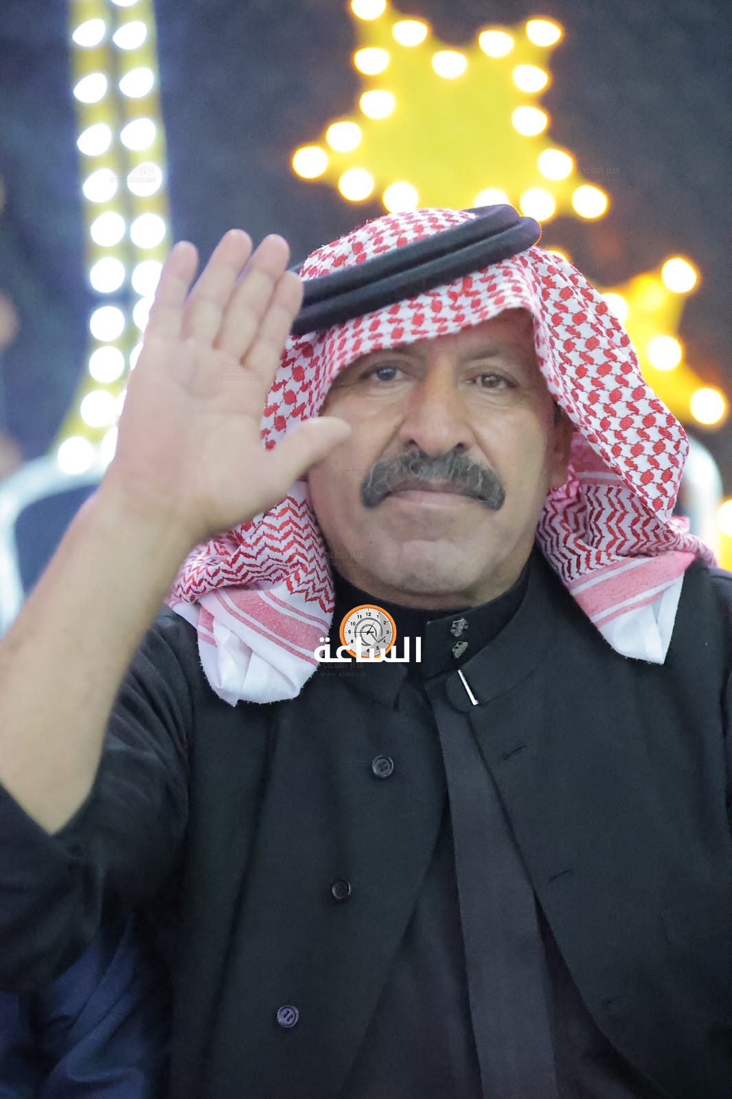 Madar Al-Saa Images 0.7739633572675627