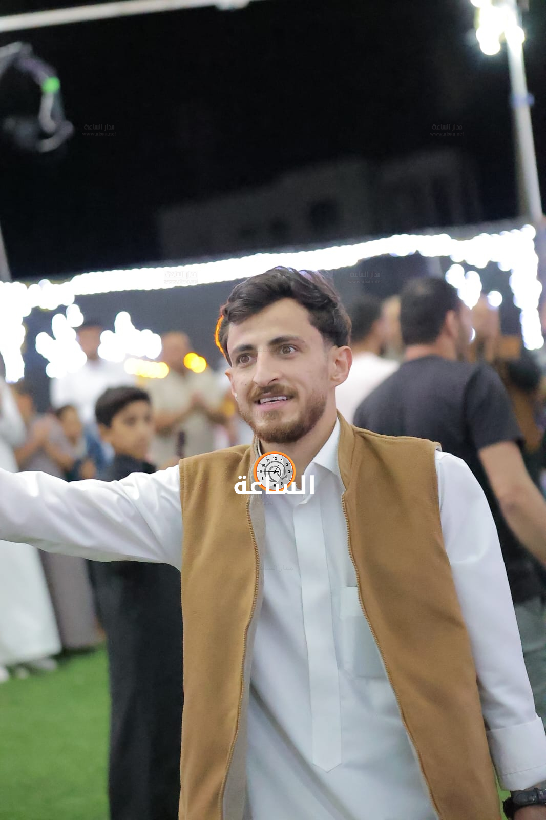 Madar Al-Saa Images 0.535594837773545