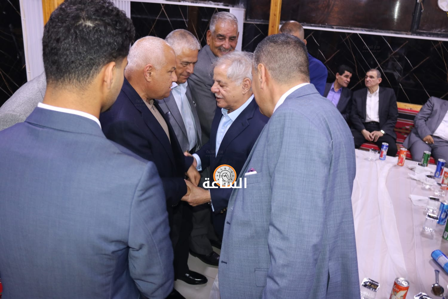 Madar Al-Saa Images 0.27304181614933876
