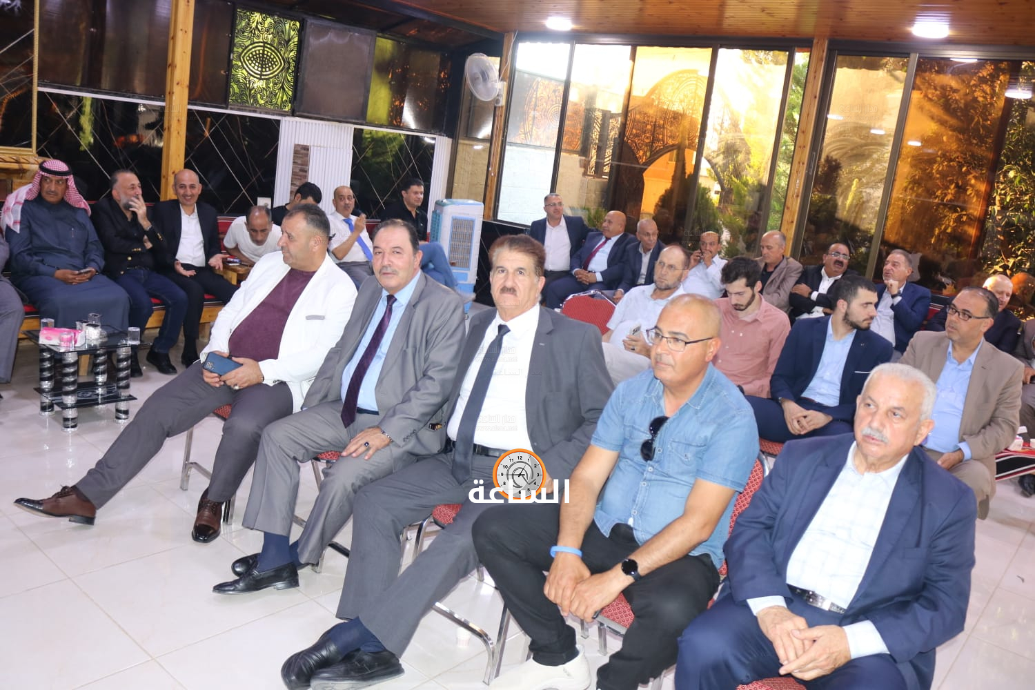 Madar Al-Saa Images 0.8790292791579506