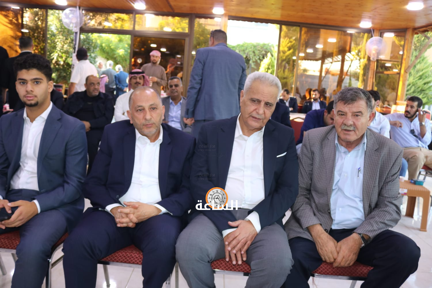 Madar Al-Saa Images 0.6722485501588377