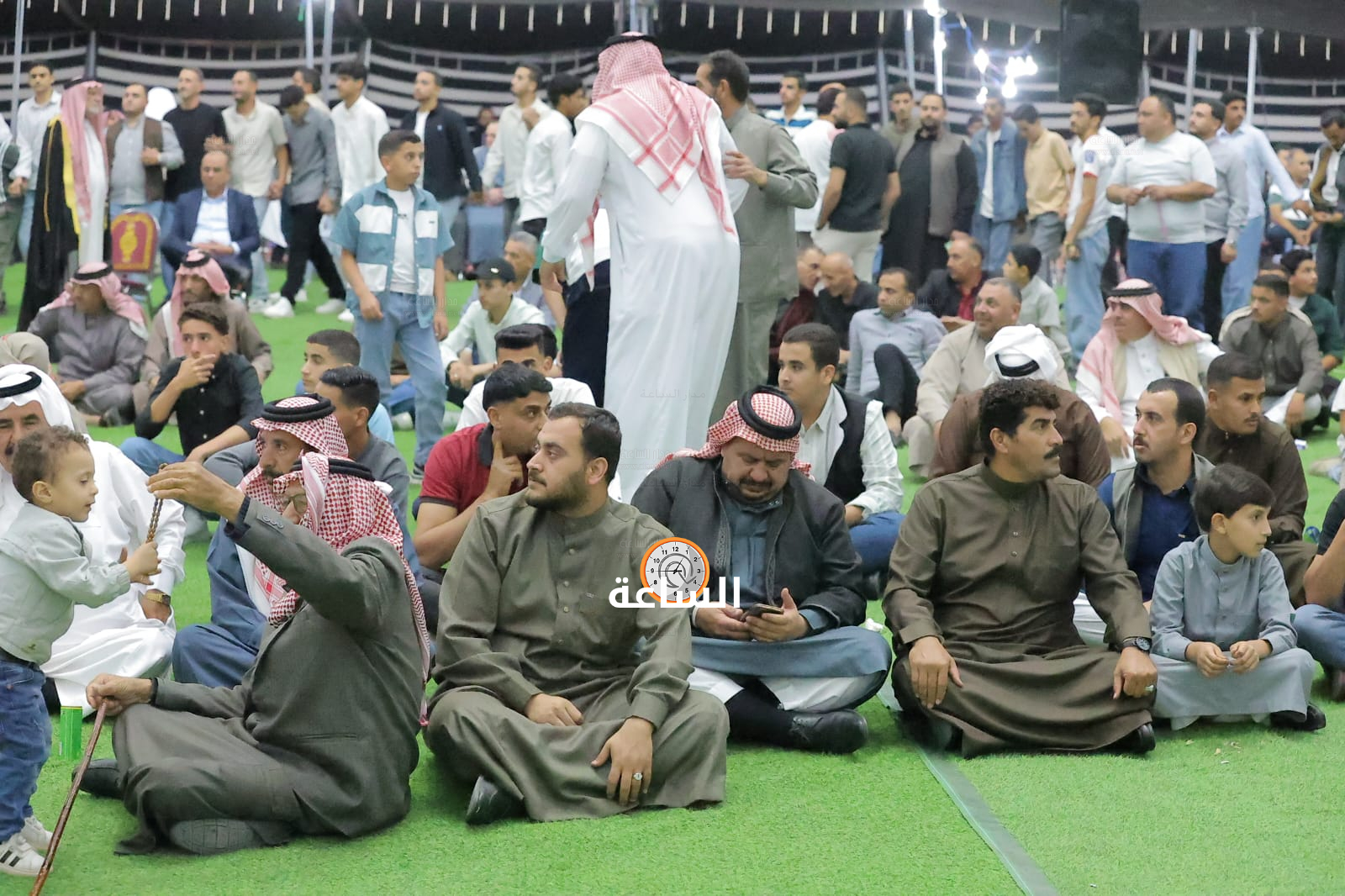 Madar Al-Saa Images 0.1661530830670055