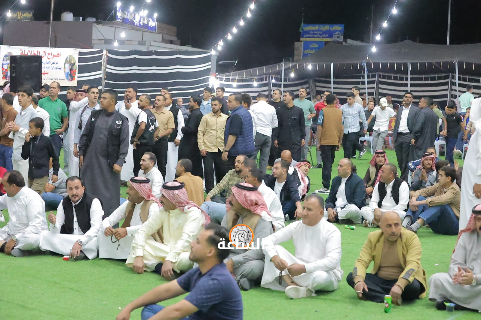Madar Al-Saa Images 0.31718581579006755