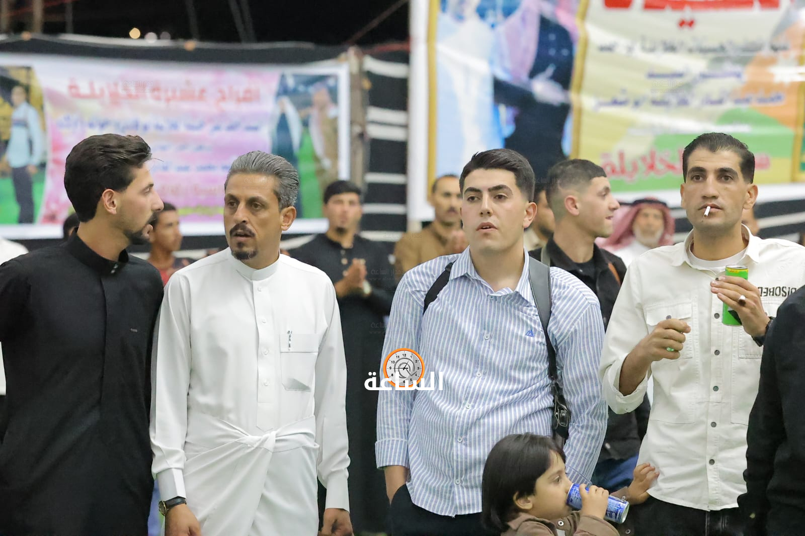 Madar Al-Saa Images 0.9815171415406655