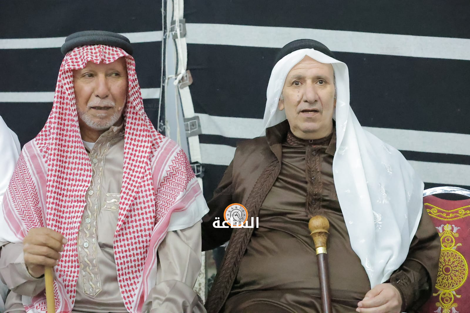 Madar Al-Saa Images 0.1096864068582113