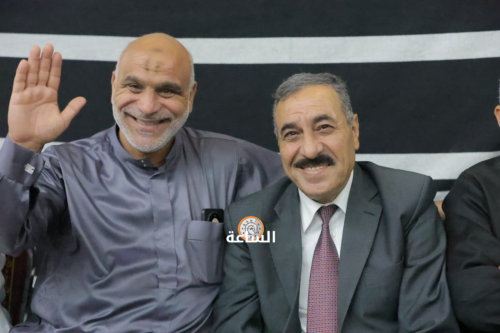Madar Al-Saa Images 0.8461284943425198