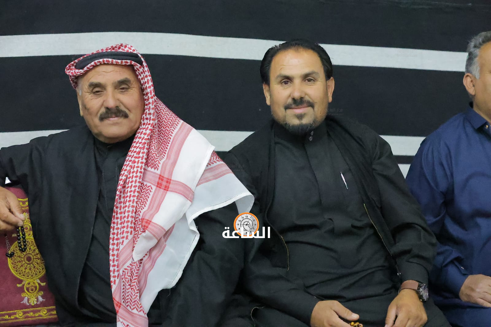 Madar Al-Saa Images 0.5344222192753505