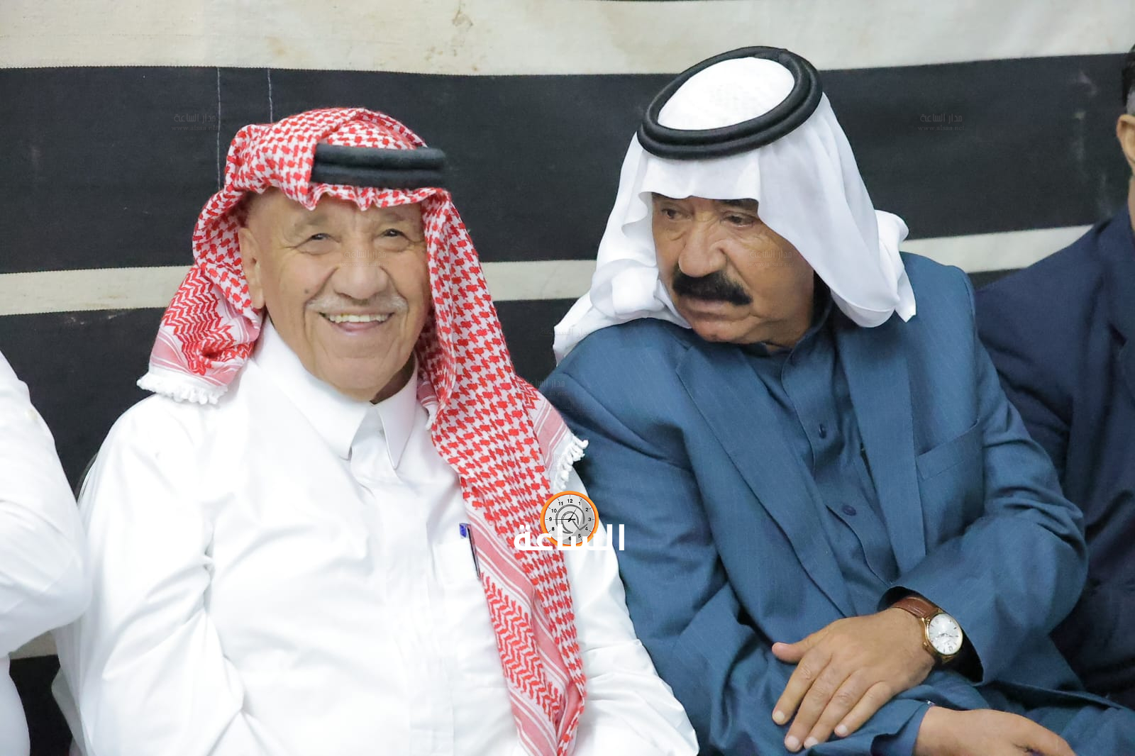 Madar Al-Saa Images 0.45907667521055884