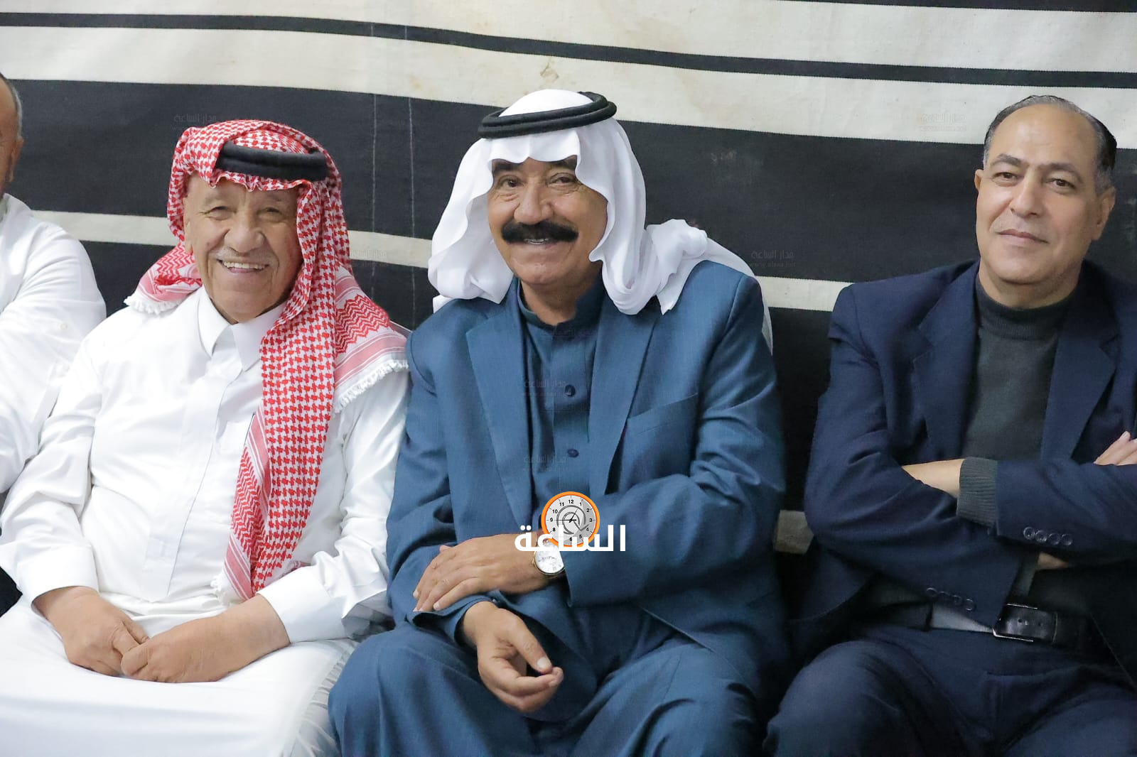Madar Al-Saa Images 0.3397790107985481