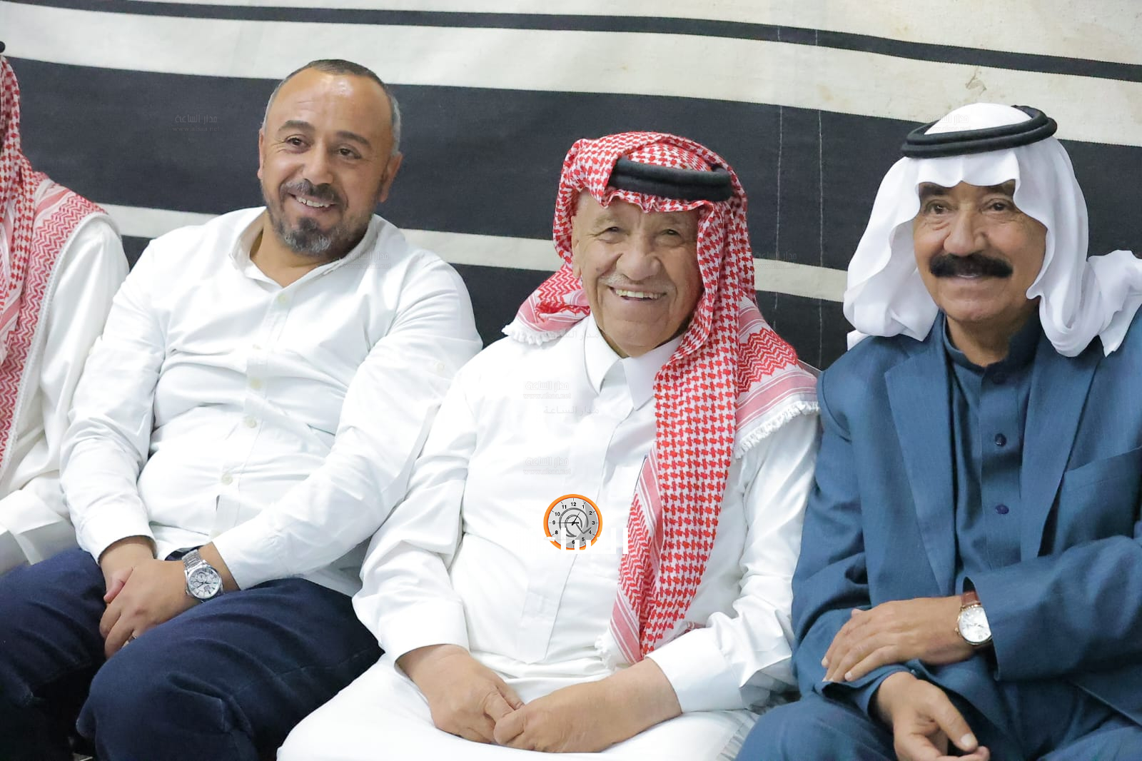 Madar Al-Saa Images 0.8323273971365786