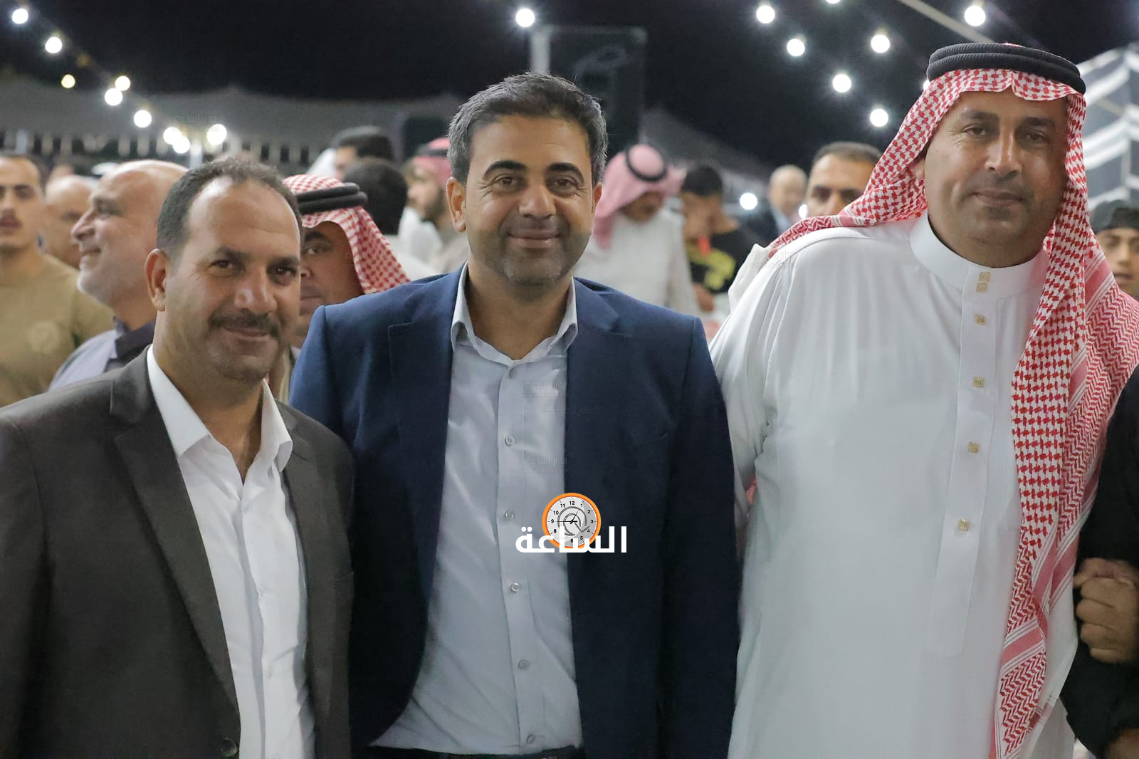 Madar Al-Saa Images 0.6509169310652062