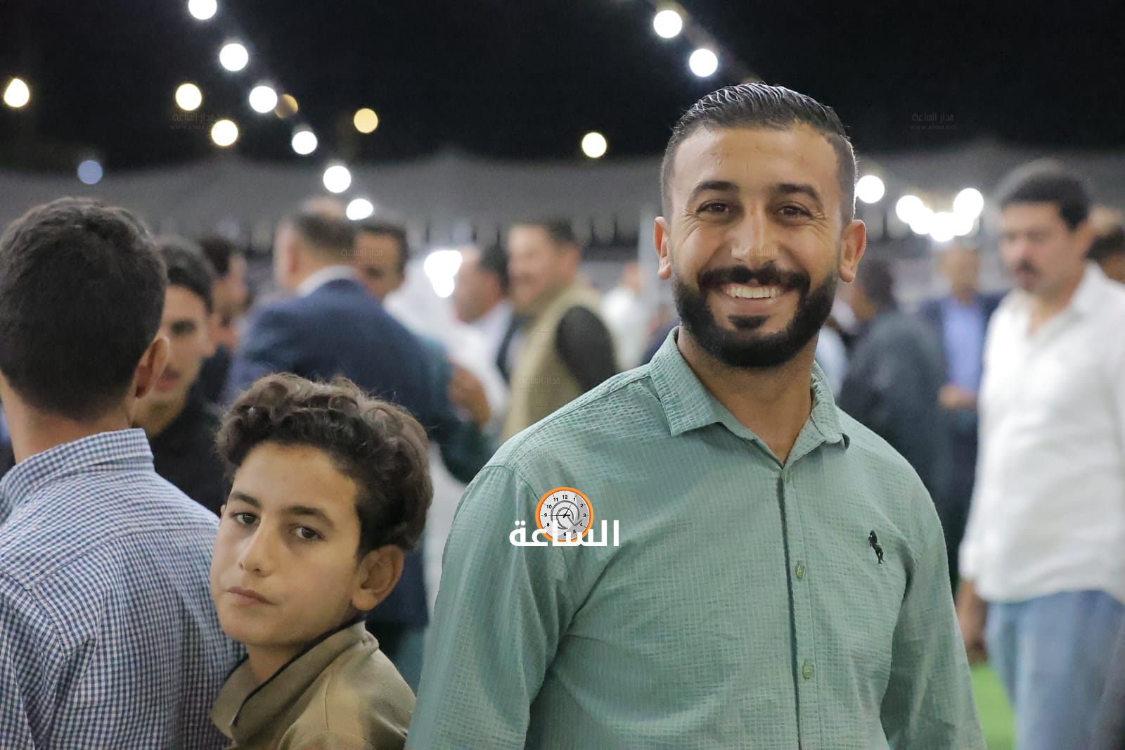 Madar Al-Saa Images 0.115712676361306