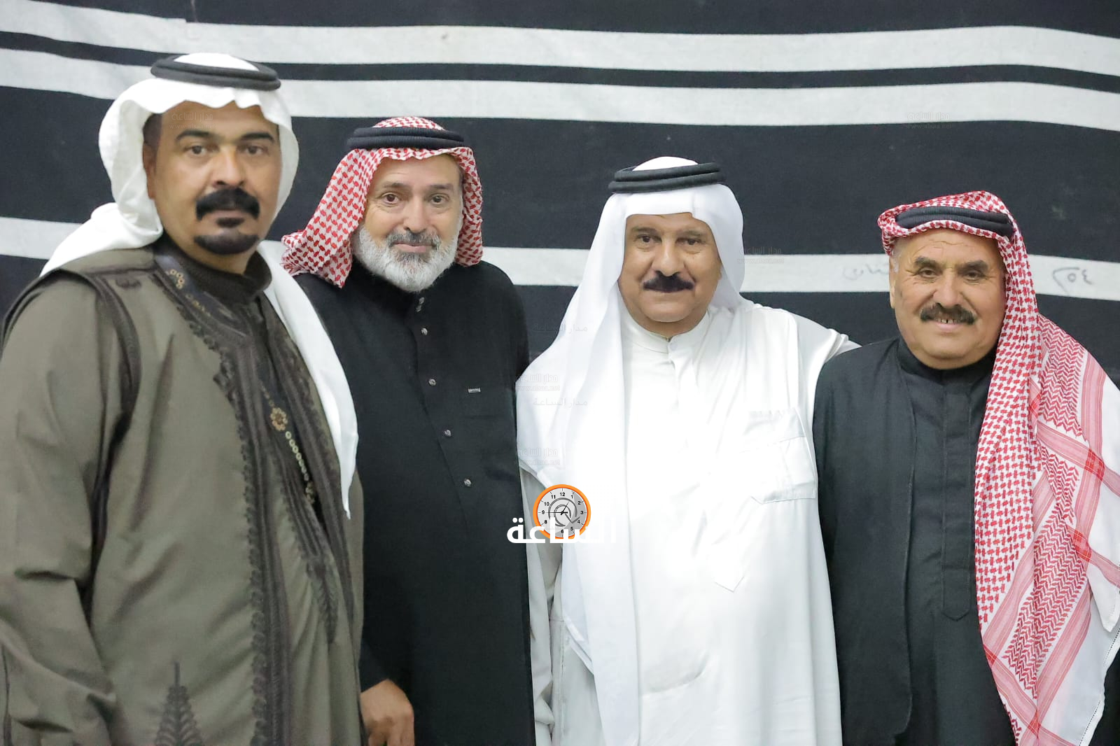 Madar Al-Saa Images 0.7788332843716713