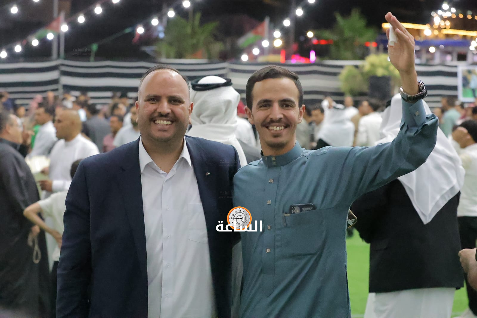 Madar Al-Saa Images 0.5625545907863299