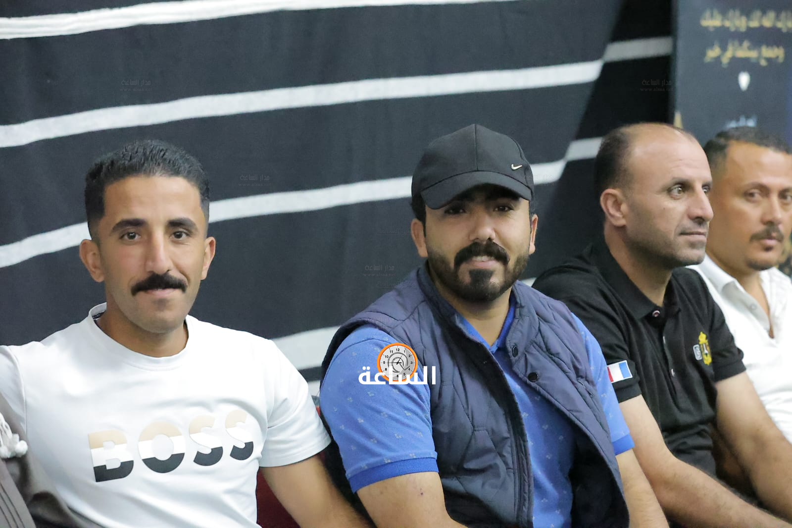 Madar Al-Saa Images 0.5535438922178717