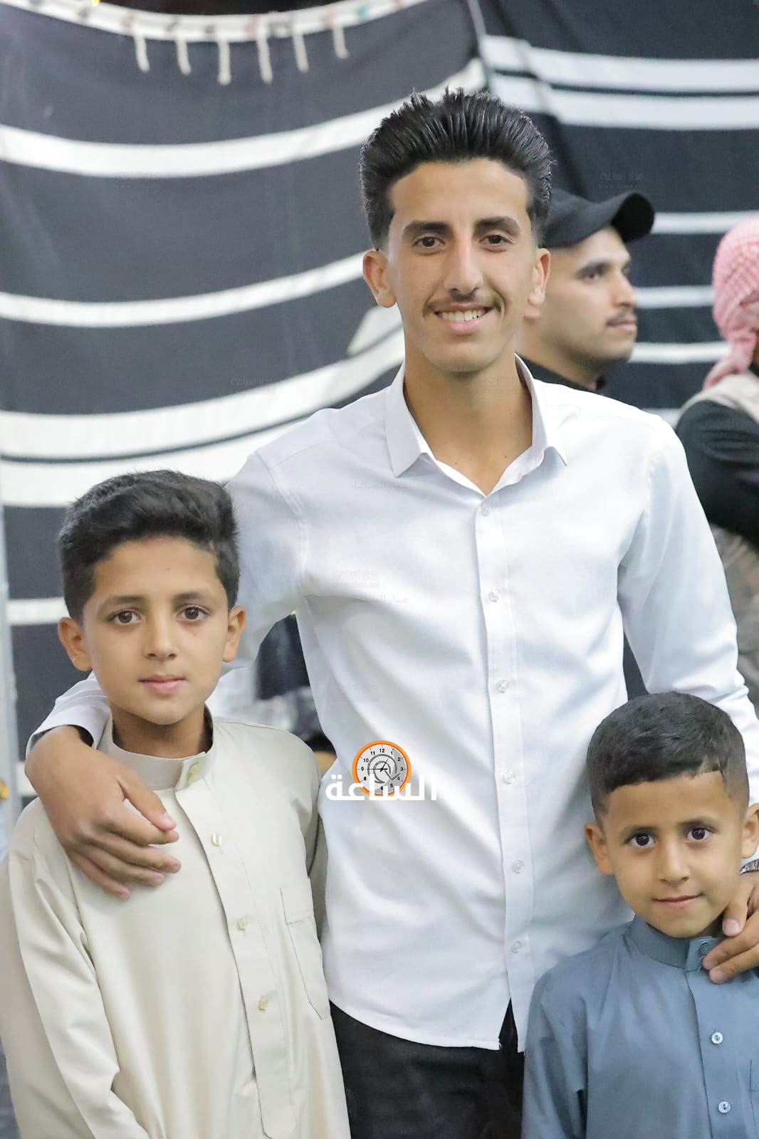 Madar Al-Saa Images 0.4601890566483843
