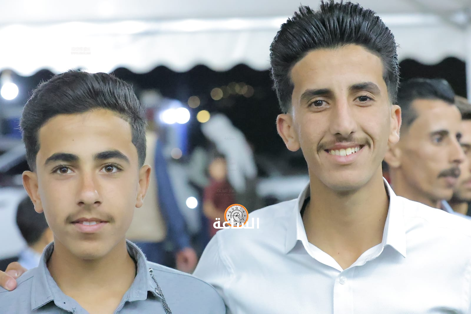 Madar Al-Saa Images 0.5690928771119312