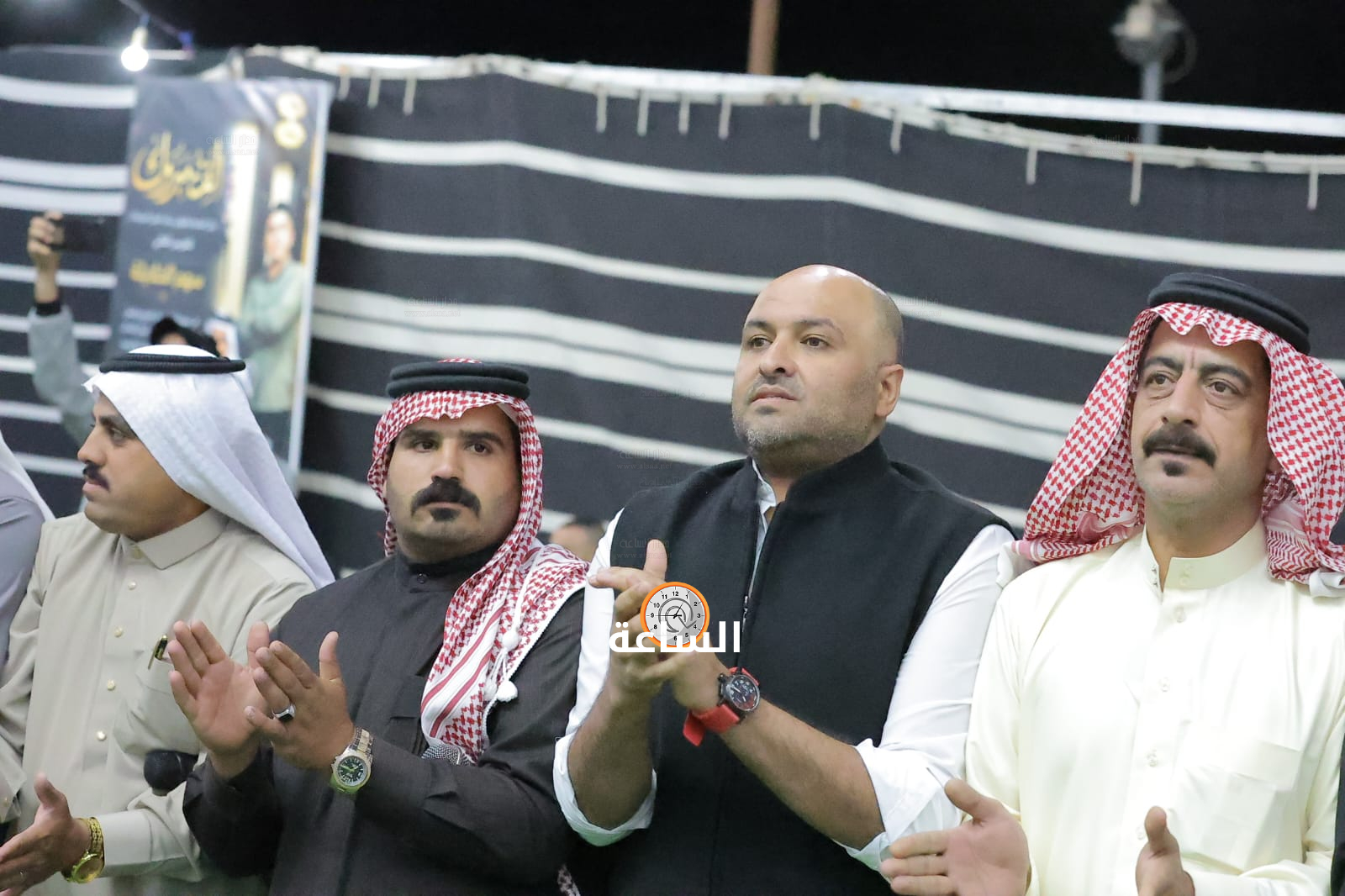 Madar Al-Saa Images 0.3419654437995526