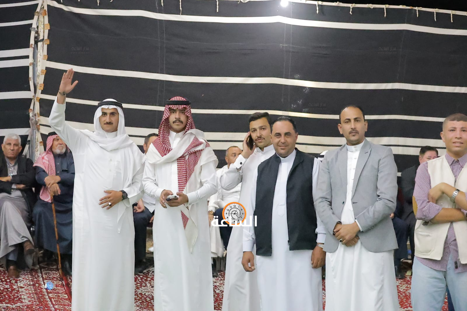 Madar Al-Saa Images 0.42207881408634584