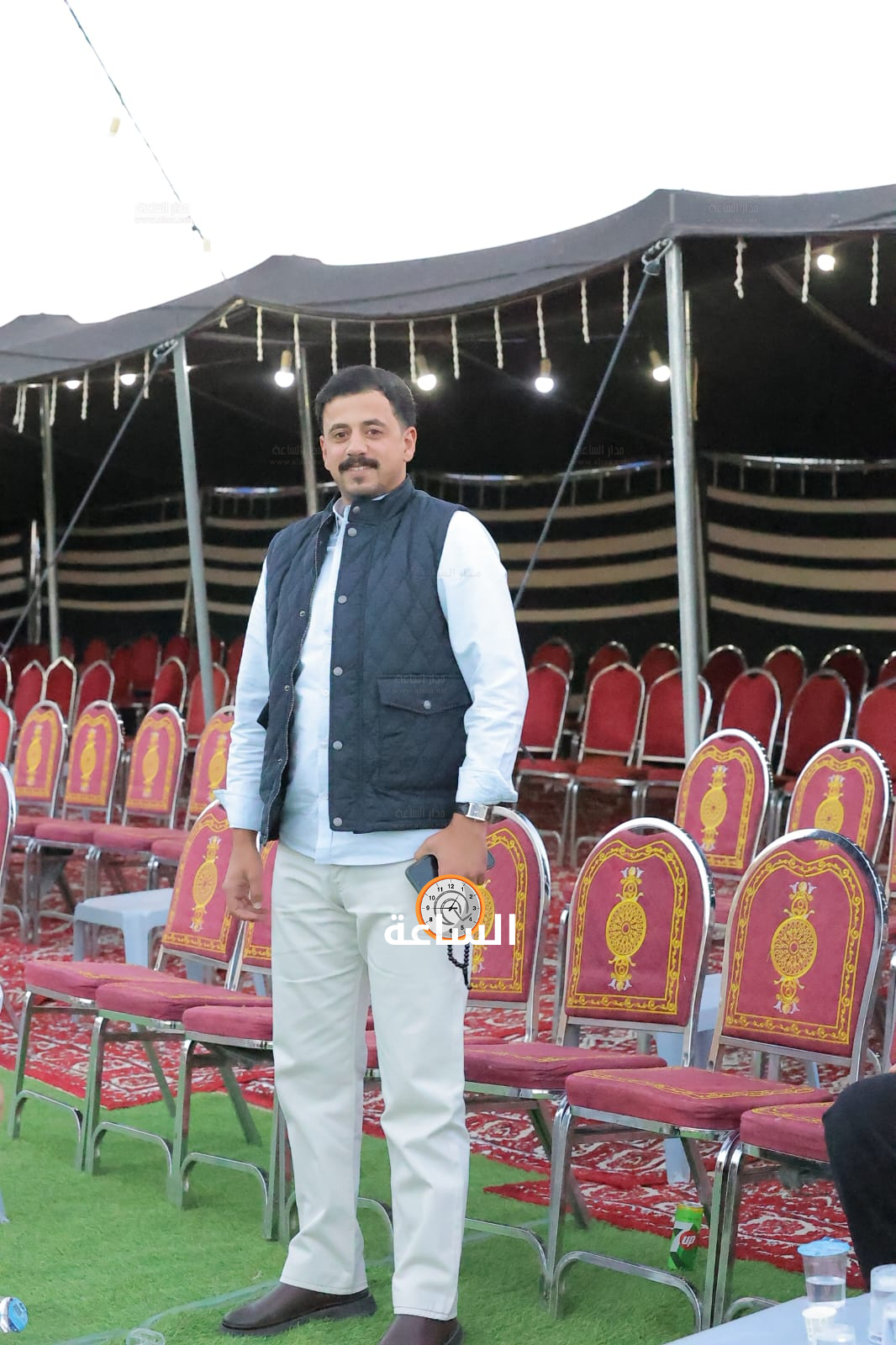 Madar Al-Saa Images 0.3259974876820093