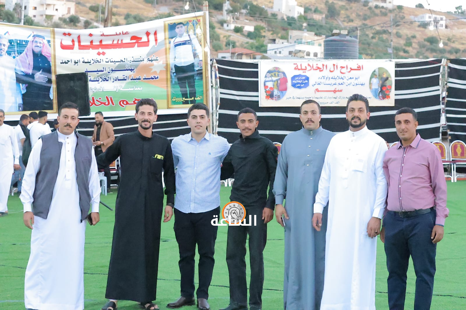Madar Al-Saa Images 0.06669082161920092