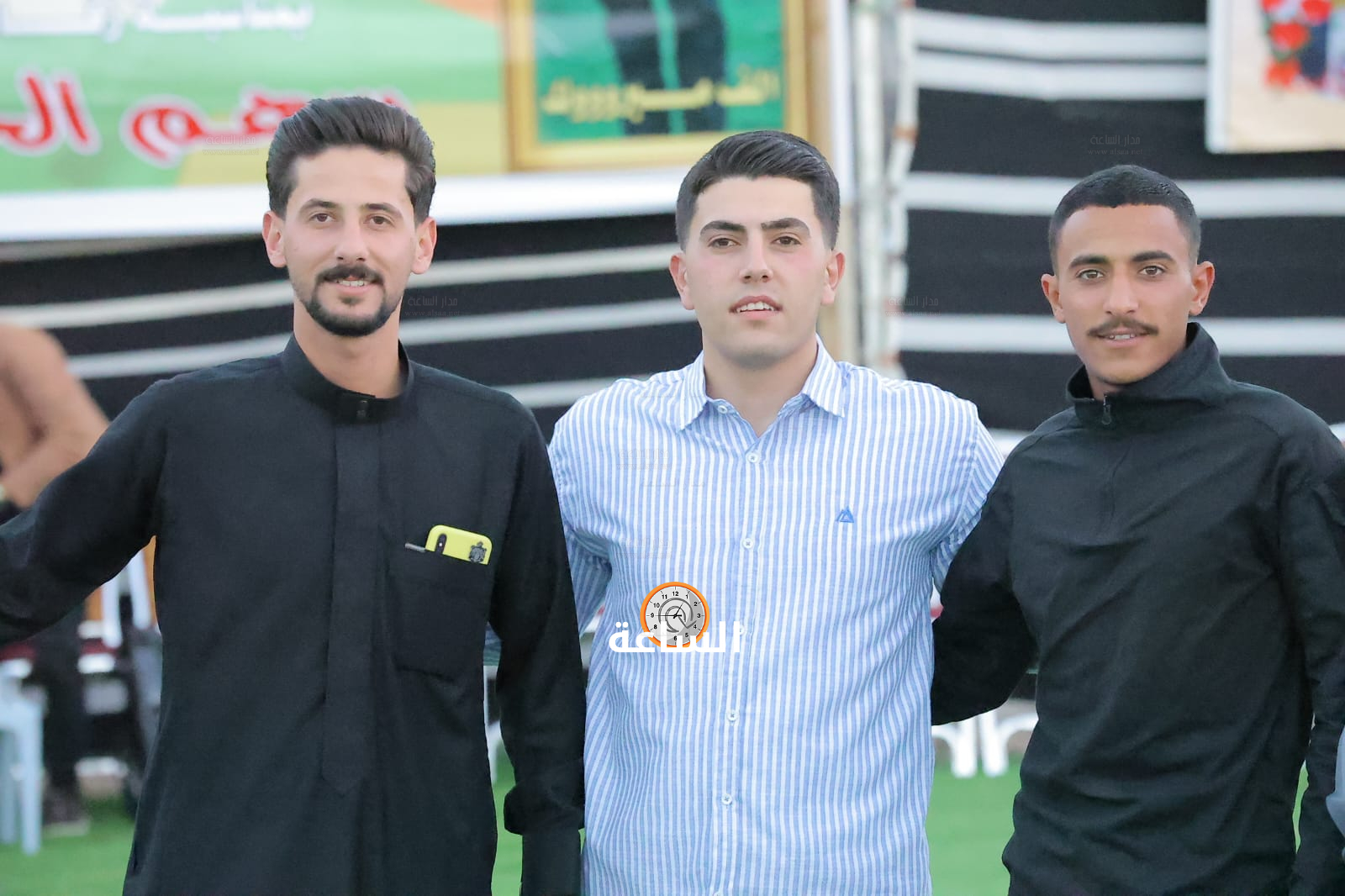 Madar Al-Saa Images 0.1544775731705924