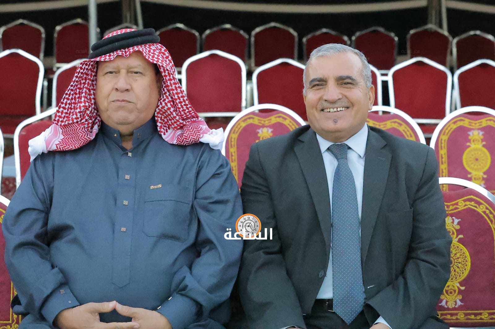 Madar Al-Saa Images 0.5507159063078209