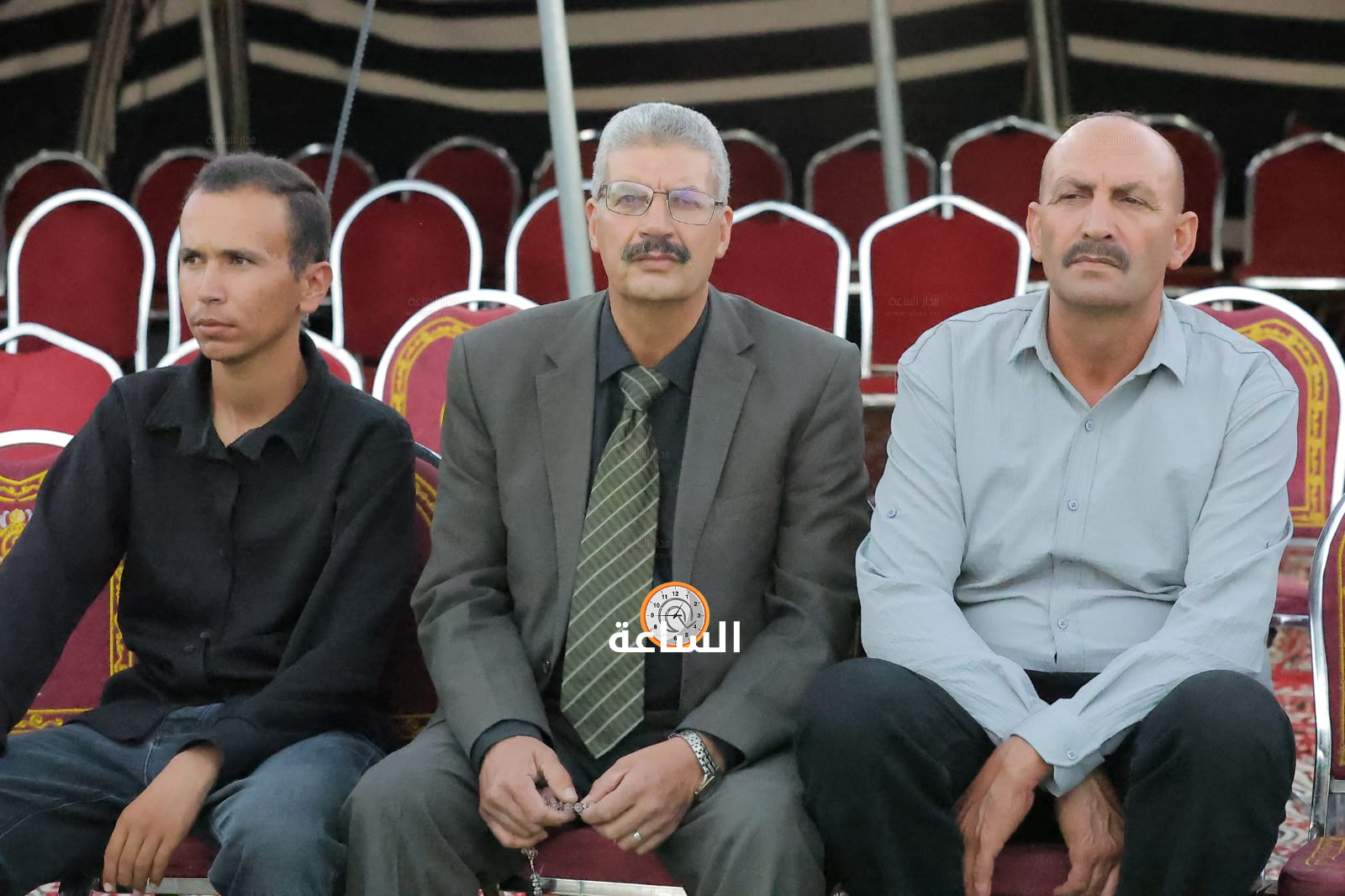 Madar Al-Saa Images 0.7447716553710182
