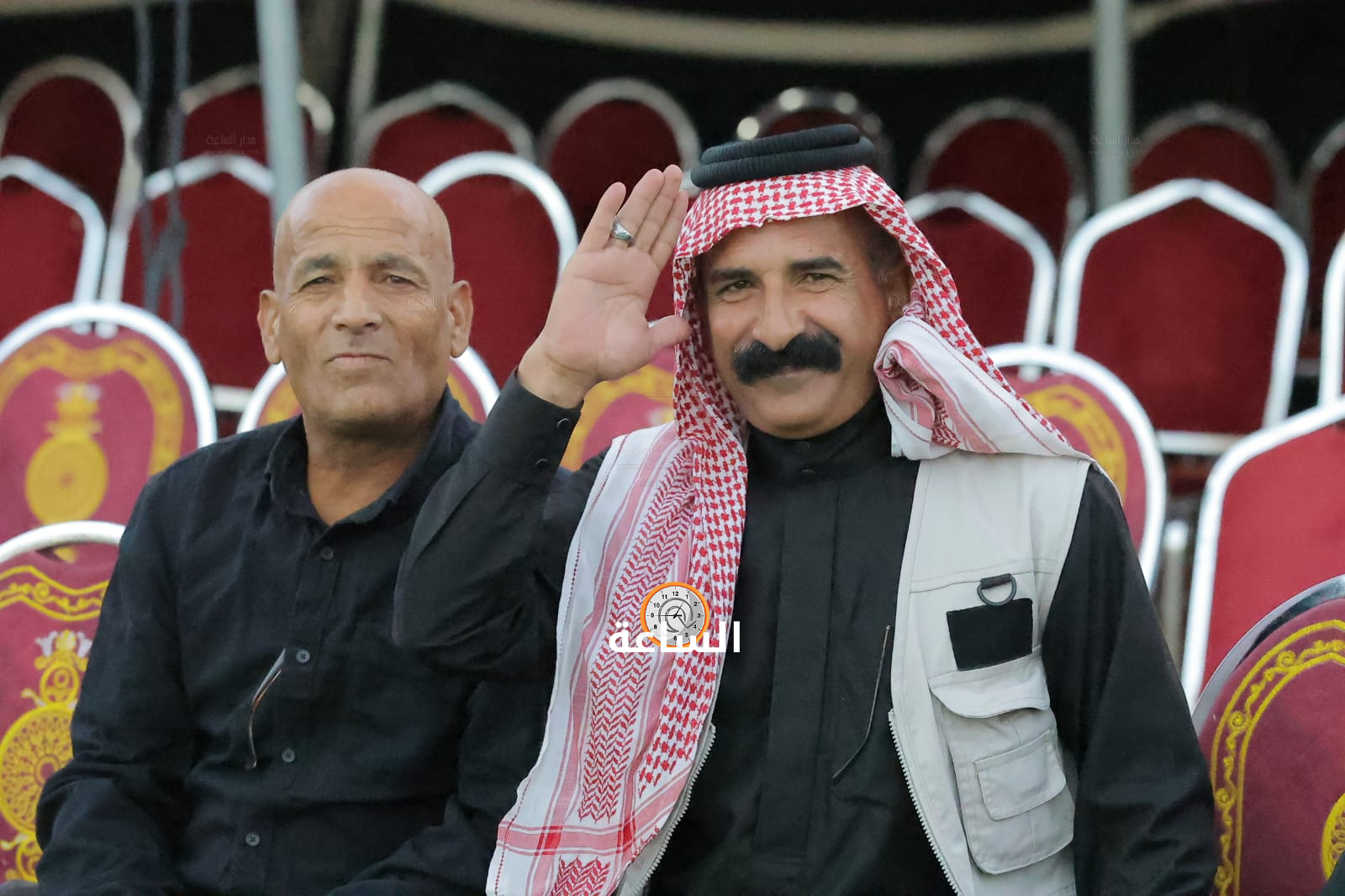 Madar Al-Saa Images 0.5201511239628848