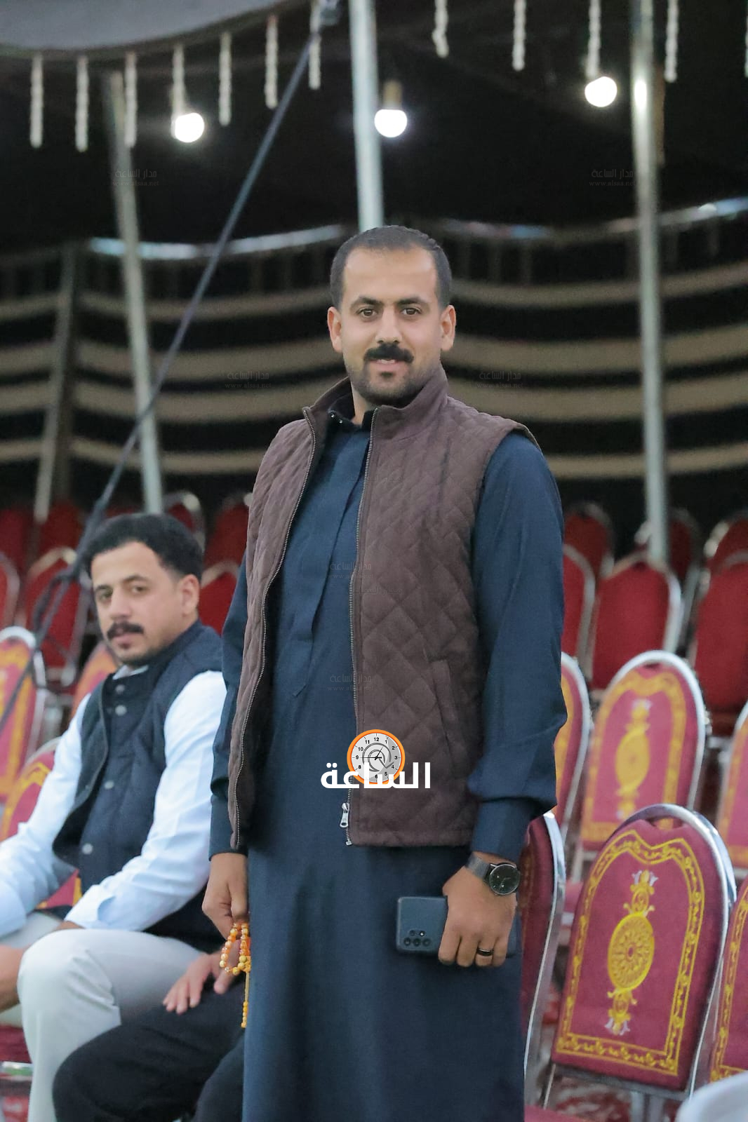 Madar Al-Saa Images 0.27513450386982086