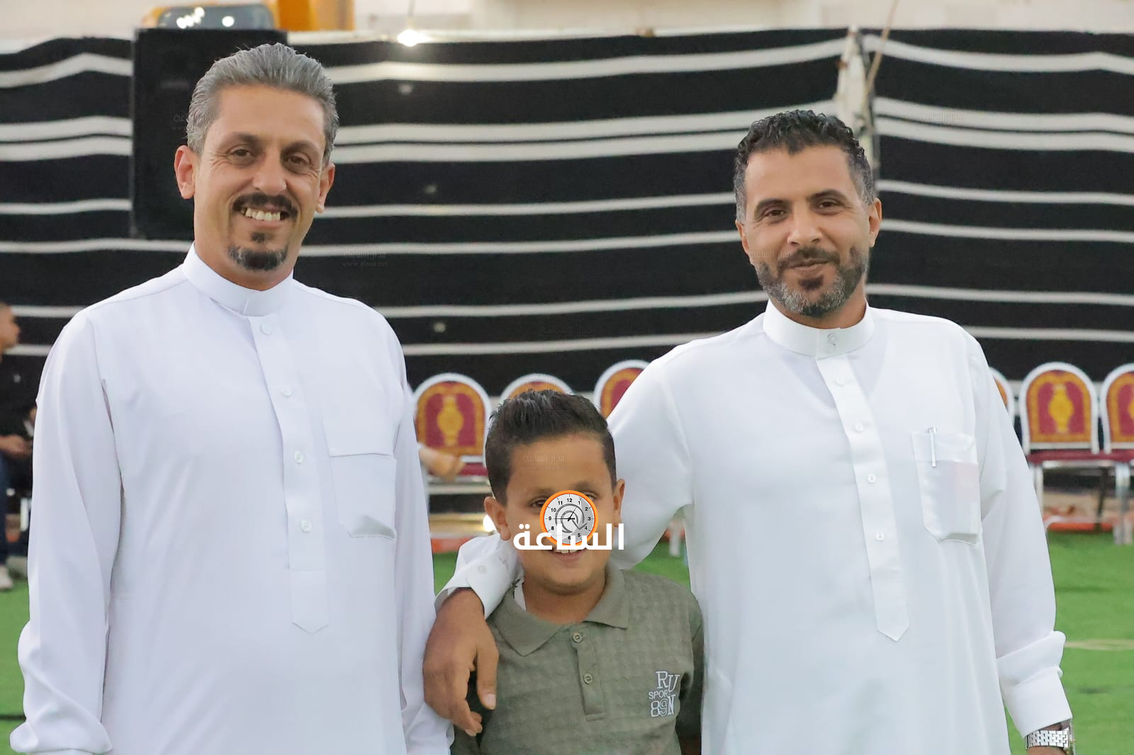 Madar Al-Saa Images 0.25637049495110376