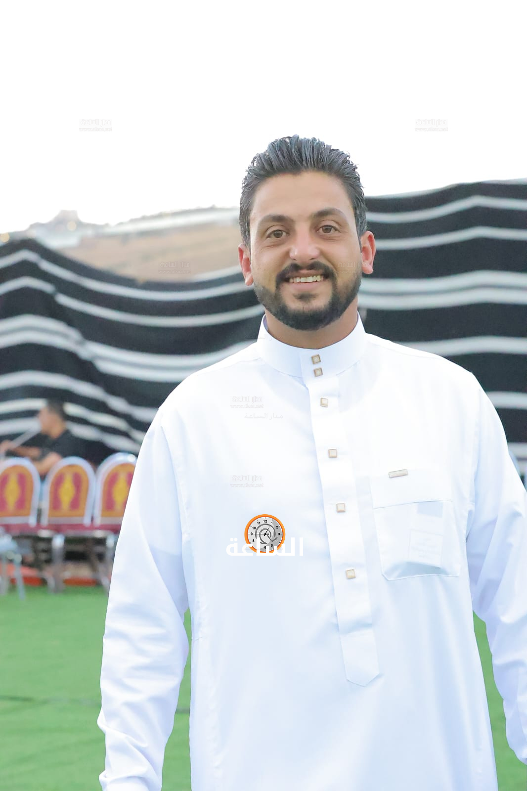Madar Al-Saa Images 0.11172112508108645