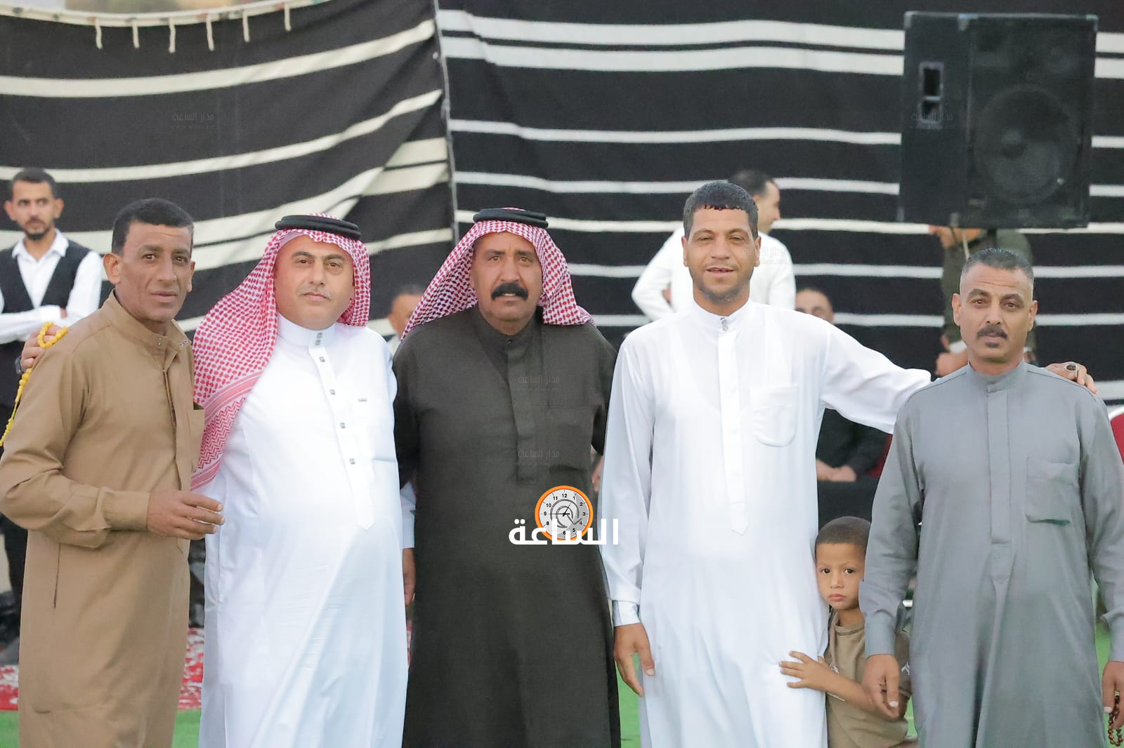 Madar Al-Saa Images 0.241501364959537
