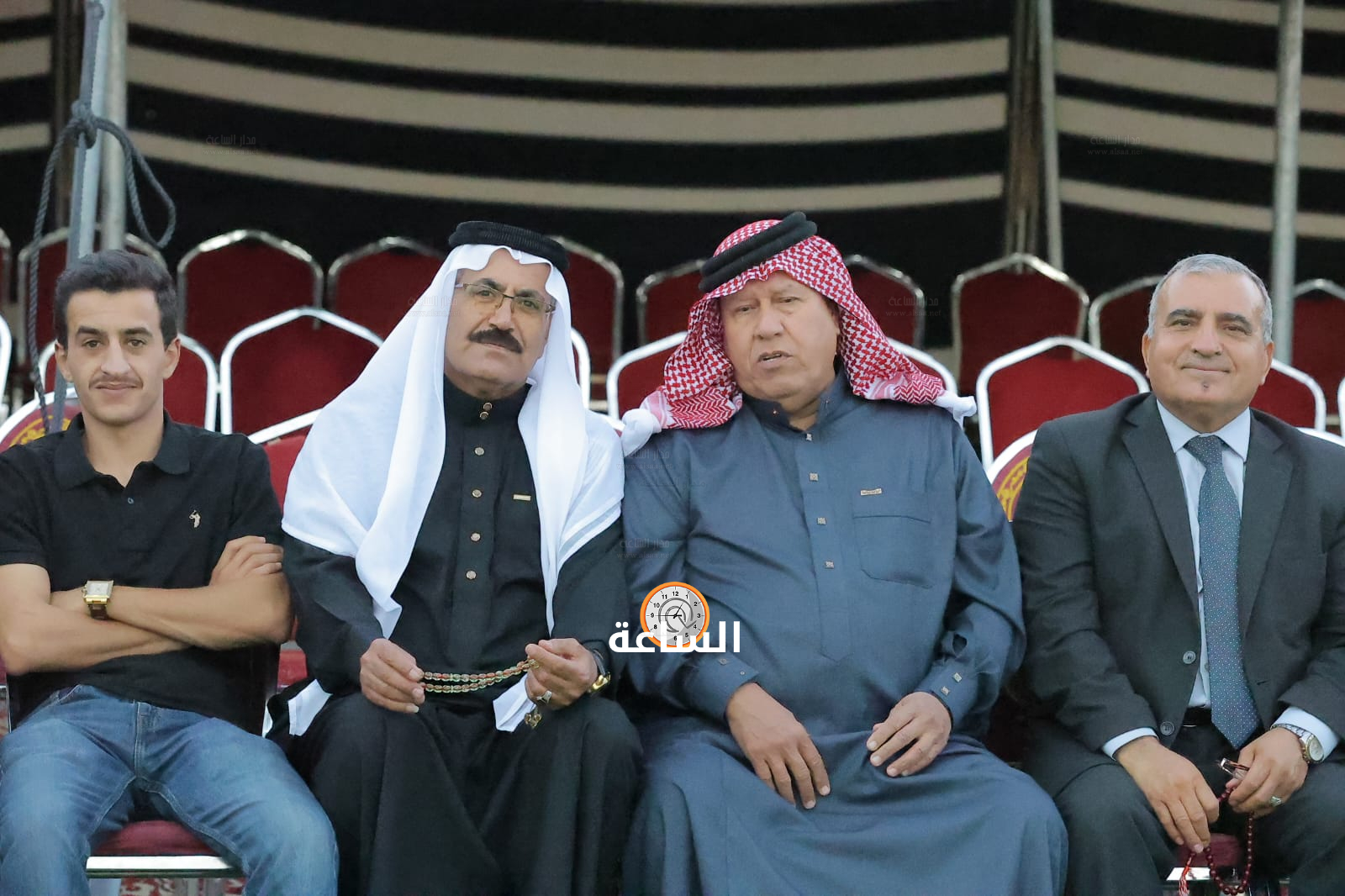 Madar Al-Saa Images 0.18091642256880613
