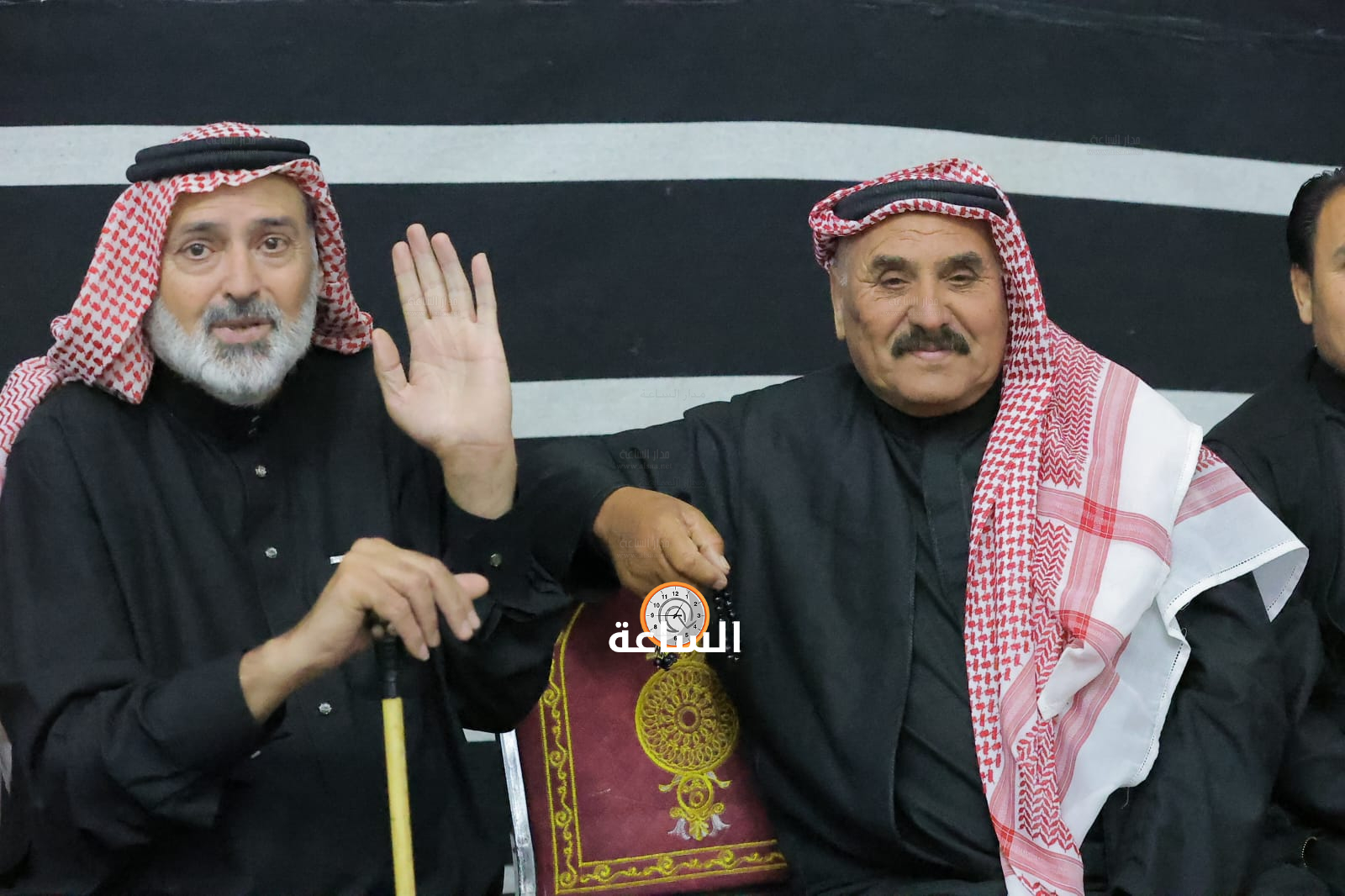 Madar Al-Saa Images 0.42671206754778046