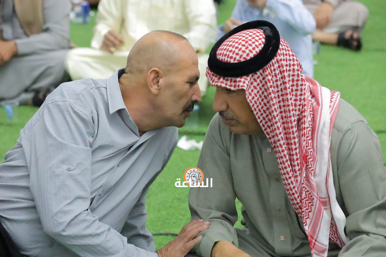 Madar Al-Saa Images 0.9463629200862406