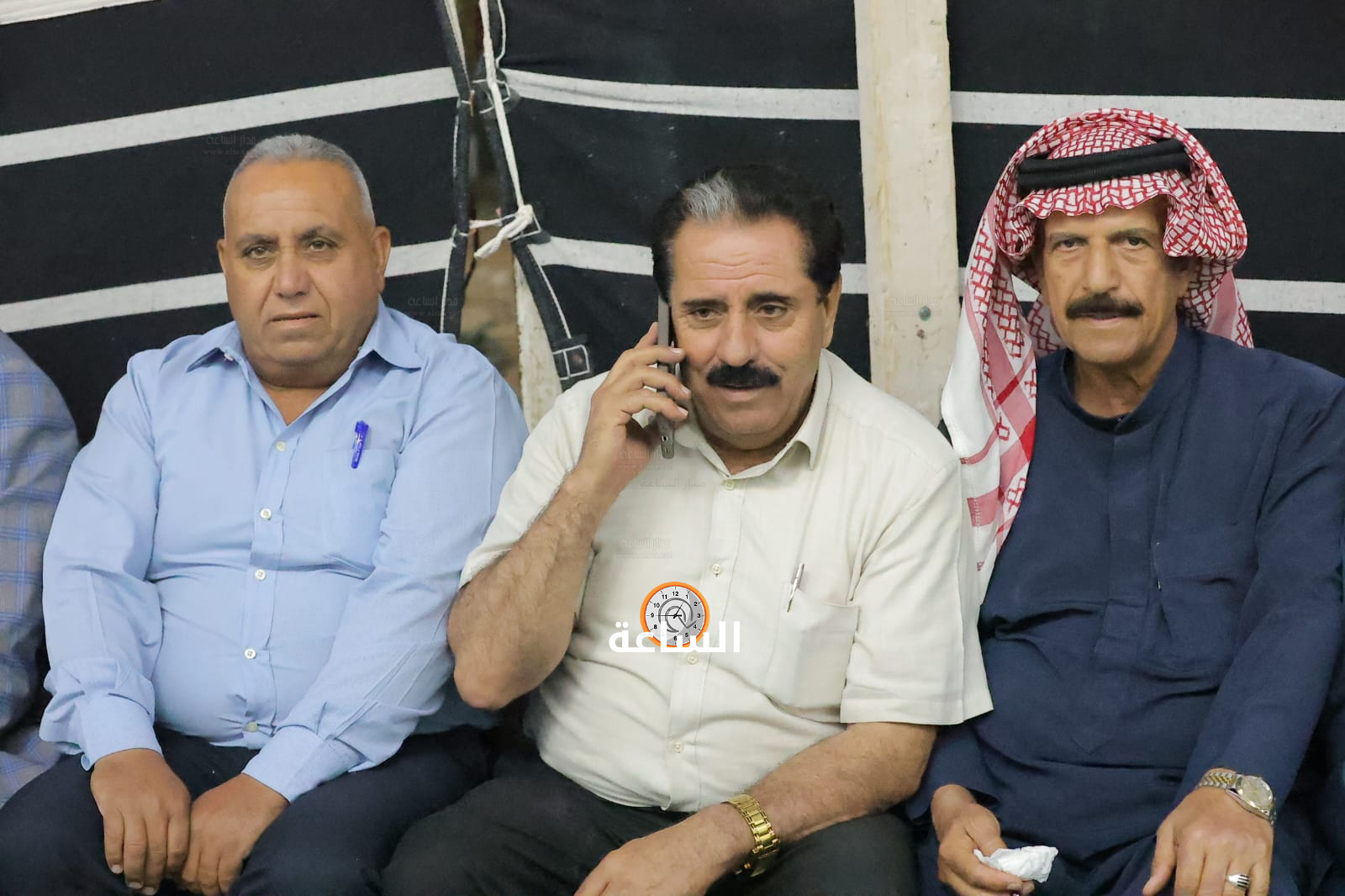 Madar Al-Saa Images 0.25167892603135344