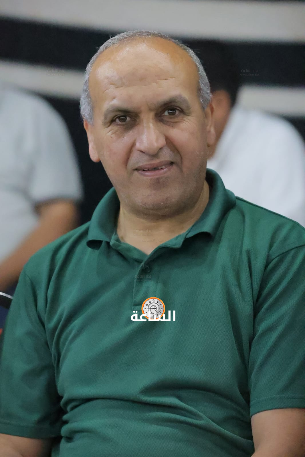 Madar Al-Saa Images 0.4583940624067746