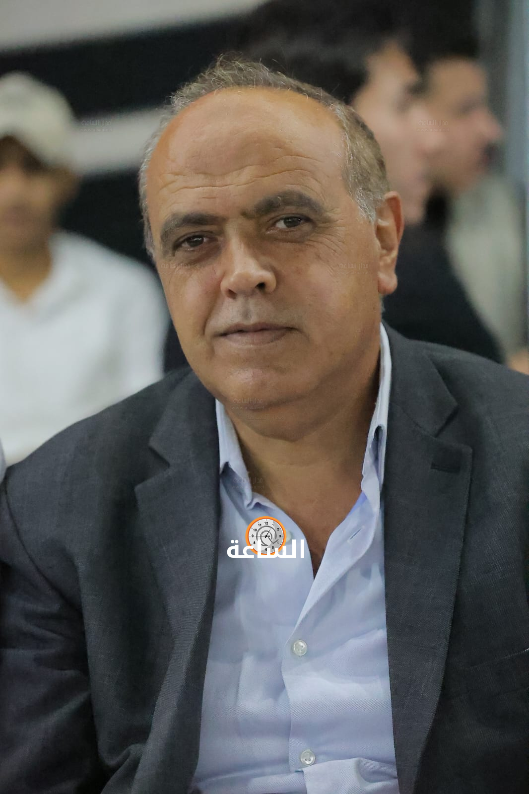 Madar Al-Saa Images 0.5526550887624277