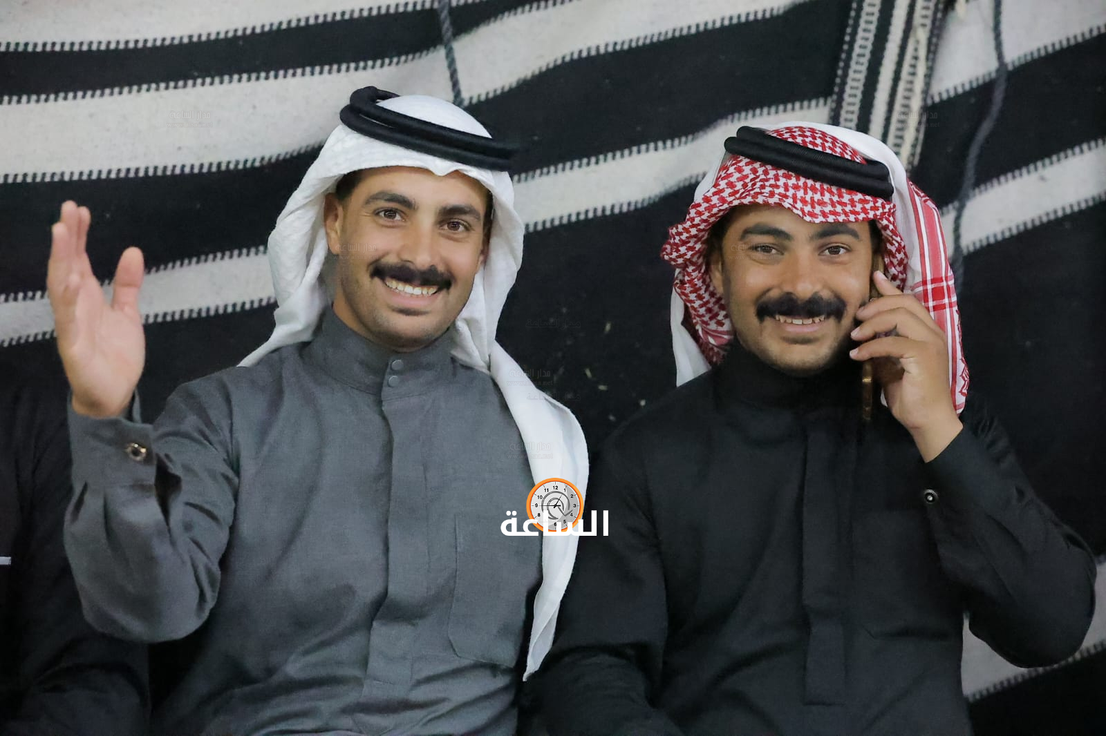 Madar Al-Saa Images 0.952280437771442